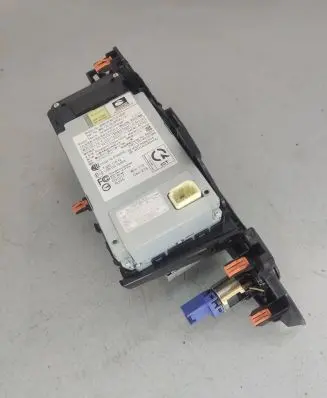Lexus RX 450H Wireless charging module 861C048081 082961701840 165492943