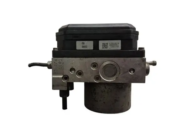 Nissan Juke I F15 ABS Pump td8405 2x281285 e2y010519
