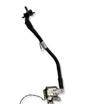 Mercedes-Benz Sprinter W906 Positive cable (battery) A9064401066