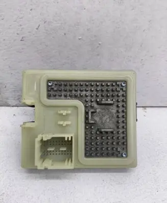 Mercedes-Benz C W205 Ignition lock A2229009307 33323902