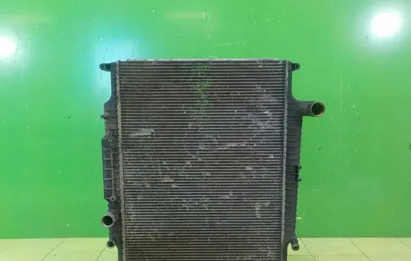 Land Rover Range Rover L322 Coolant radiator TP160