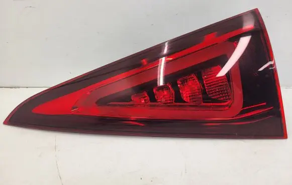 Mercedes-Benz GLE W167 Tailgate rear/tail lights A1679063000