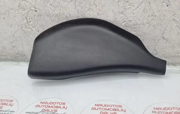 Volkswagen Touareg I Other rear door trim element 7L0839350B