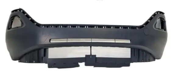 Fiat Doblo Front bumper 735622295