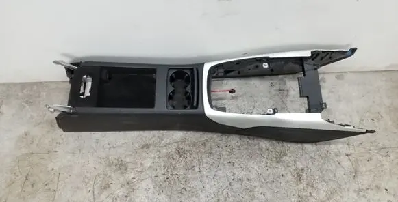Audi A6 S6 C7 4G Center console 4G0863244B