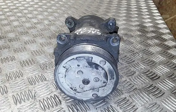 Ford Galaxy Air conditioning (A/C) compressor (pump)
