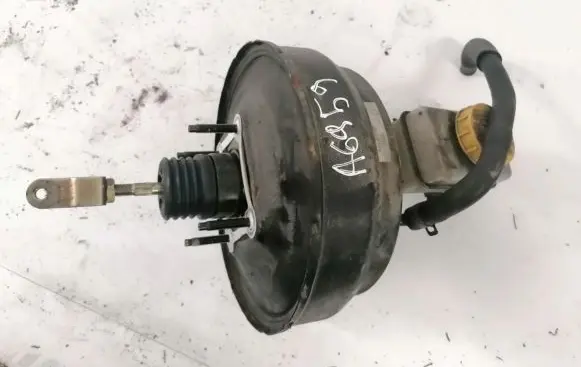Subaru Forester SG Brake booster 86406028 864-06028