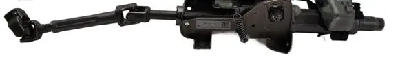 Audi A3 8Y Steering wheel axle 5WB419502F