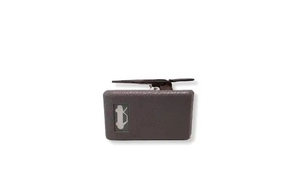 Honda Insight Engine bonnet (hood) release handle 