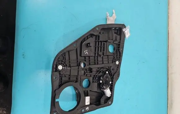 KIA Stinger Rear door window regulator with motor 84810-J5000 IMPRK1521159