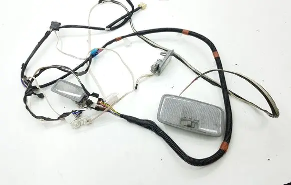 Toyota RAV 4 (XA30) Other interior light 8217142450C
