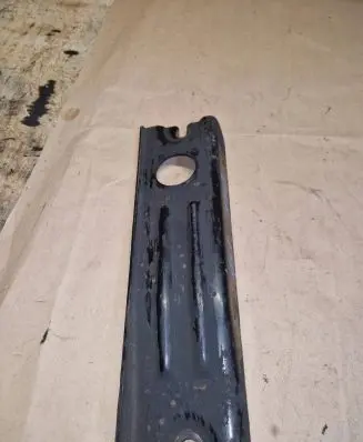 Other front suspension part