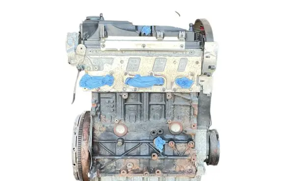 Skoda Superb B6 (3T) Engine CAY 03L021P