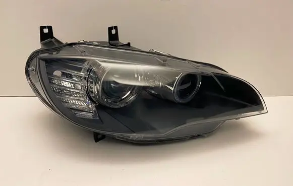 BMW X6 E71 Headlight/headlamp 7179858 1EL00964402 A8717985803