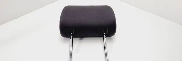 Audi A3 S3 8P Front seat headrest 