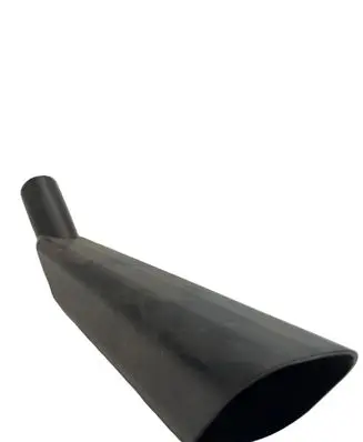 Renault Kangoo I Breather/breather pipe/hose 8200186317