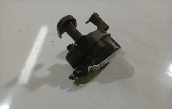Volkswagen Sharan Air flap motor/actuator 7M3907511