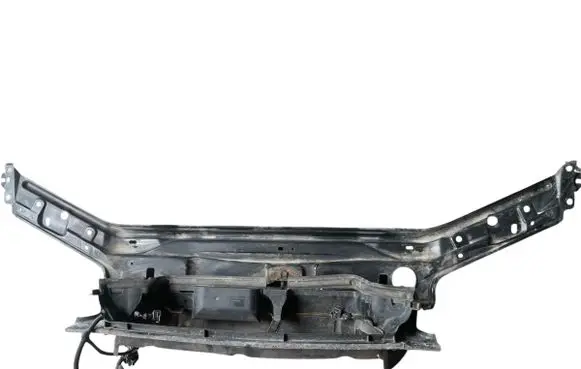 Volvo V70 Bottom radiator support slam panel 9190725