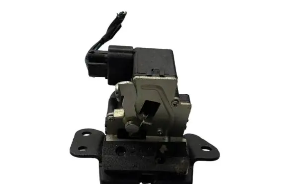 KIA Sorento Tailgate/trunk/boot lock/catch/latch