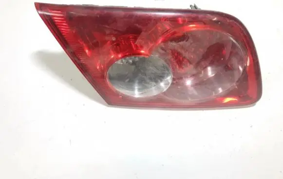Mazda 6 Tailgate rear/tail lights 2tz950200sae
