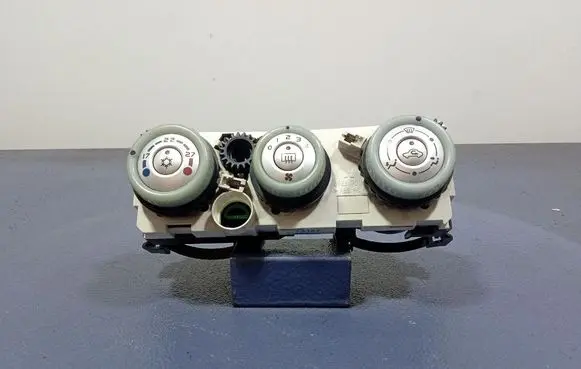 Mitsubishi Colt CZ3 Climate control unit PMN164569
