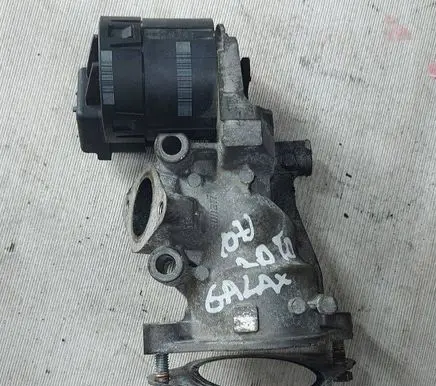 EGR valve