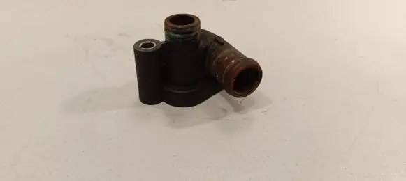 Audi Q7 4L Engine coolant pipe/hose 059121506