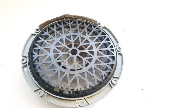 Peugeot 508 Front door speaker 9664955980