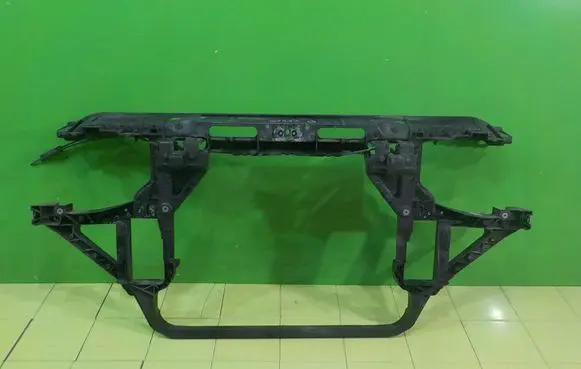 BMW X3 E83 Radiator support slam panel 
