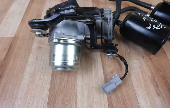 Mitsubishi Outlander Vacuum pump 4641A020