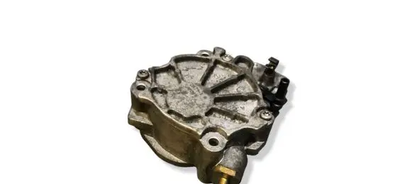 Peugeot 407 Vacuum pump D1711A 2206W