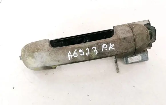 Ford Transit - Tourneo Connect Front door exterior handle