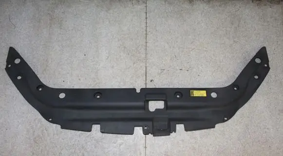 Toyota RAV 4 (XA30) Top upper radiator support slam panel 5328942010