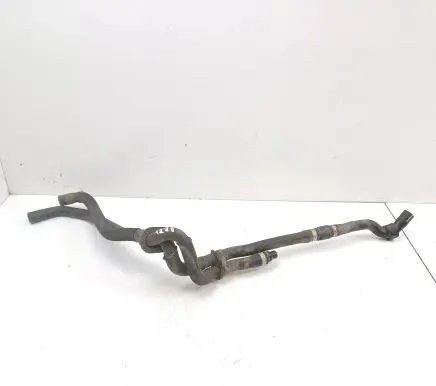 Mercedes-Benz E W213 Engine coolant pipe/hose A2135010982 A2135015802