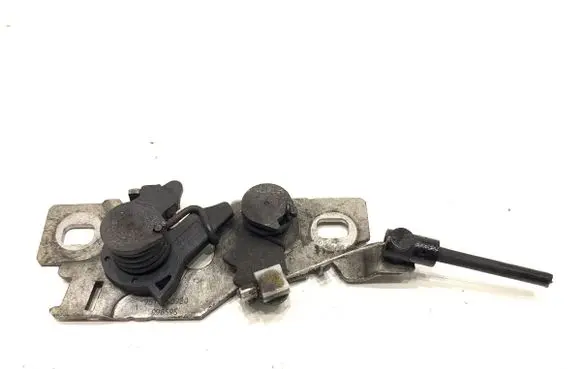 Peugeot 308 SW Engine bonnet/hood lock/catch 9677850980