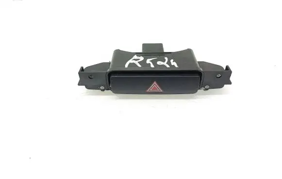 Volkswagen PASSAT B7 Hazard light switch 3AA9535091QB 10S04211