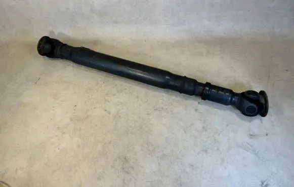 Mercedes-Benz G W461 W463 1st Gen Rear driveshaft/prop shaft 4604102118