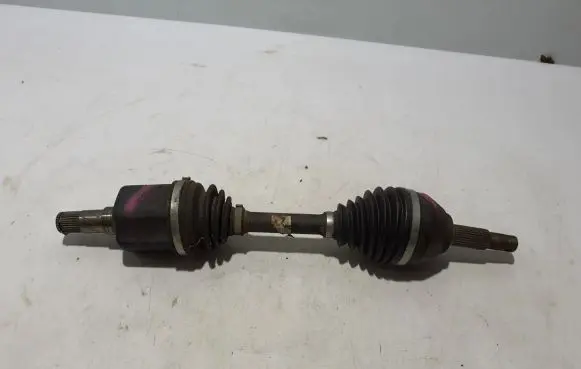 Renault Koleos I Front driveshaft 39101JY04B
