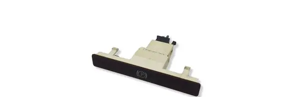 Volkswagen Golf II Hand parking brake sensor 191919235