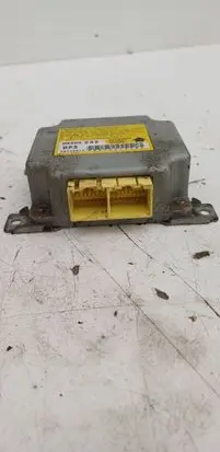 Mitsubishi Galant Airbag control unit/module MR309232 X6T42071