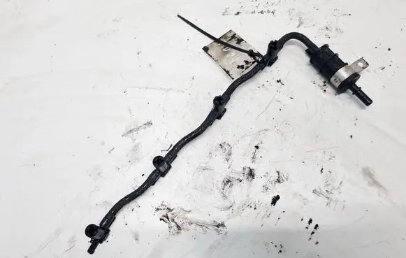 Renault Laguna III Fuel line/pipe/hose 