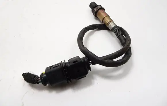 Opel Astra J Lambda probe sensor 55564978 0281004129