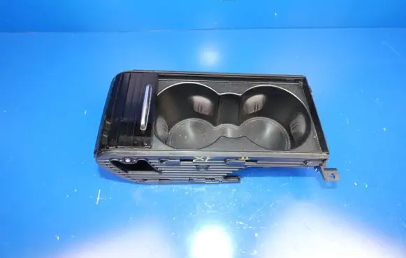 Jaguar XF X260 Glove box central console 
