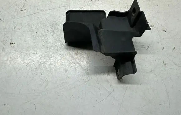 Mazda 2 Coolant expansion tank/reservoir KF336