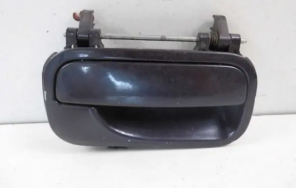 Opel Vectra B Front door exterior handle 