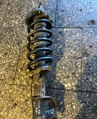 Opel Vivaro Front shock absorber/damper