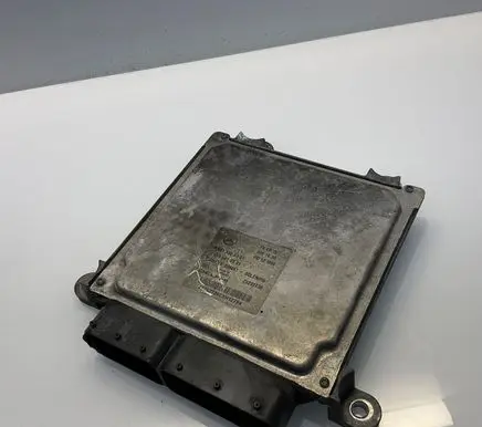 Mercedes-Benz E W212 Engine control unit/module A6519005301 28292738 A6519013301
