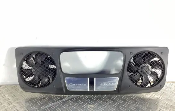 Porsche 911 991 Fan set 99150458309 99150458308 99150458305