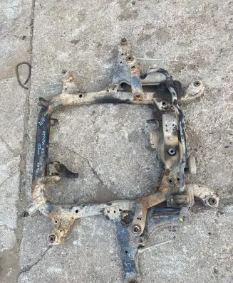 Opel Zafira A Front subframe