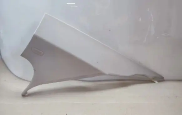 BMW 7 F01 F02 F03 F04 (C) pillar trim 9114148